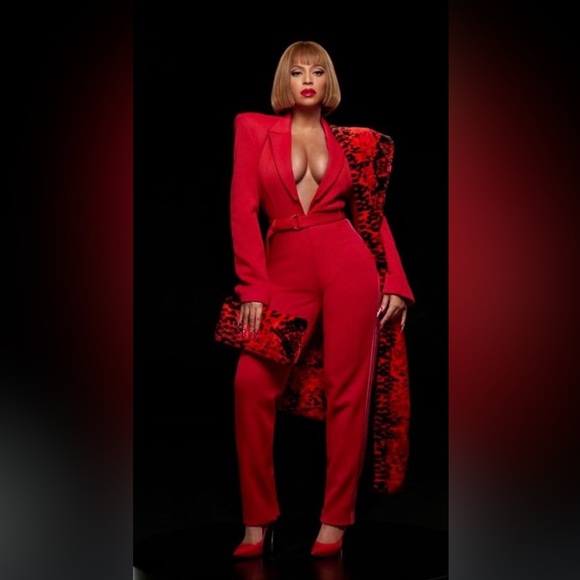 adidas Pants - NWT Adidas X Ivy Park Ivy
Park Knit Jumpsuit